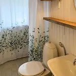 Casa vacanze 4 Bedroom Beautiful In Ålbæk