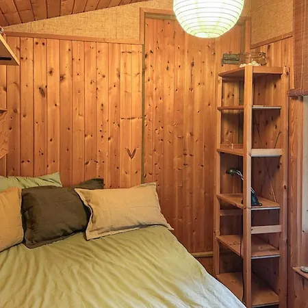 4 Bedroom Beautiful In Ålbæk