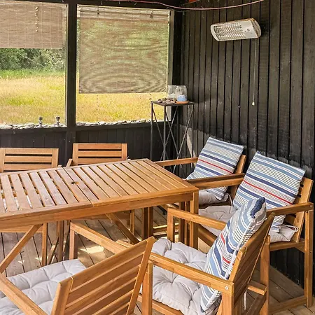 Сasa de vacaciones Hermosa Casa De 4 En *